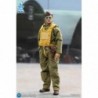 1/12 Palm Hero Series – WWII U.S. Army Air Force Pilot – Captain Rafe