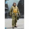 1/12 Palm Hero Series – WWII U.S. Army Air Force Pilot – Captain Rafe
