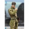 1/12 Palm Hero Series – WWII U.S. Army Air Force Pilot – Captain Rafe