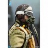 1/12 Palm Hero Series – WWII U.S. Army Air Force Pilot – Captain Rafe