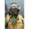 1/12 Palm Hero Series – WWII U.S. Army Air Force Pilot – Captain Rafe