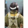 1/12 Palm Hero Series – WWII U.S. Army Air Force Pilot – Captain Rafe