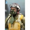 1/12 Palm Hero Series – WWII U.S. Army Air Force Pilot – Captain Rafe