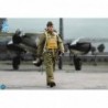1/12 Palm Hero Series – WWII U.S. Army Air Force Pilot – Captain Rafe