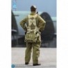 1/12 Palm Hero Series – WWII U.S. Army Air Force Pilot – Captain Rafe