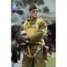 1/12 Palm Hero Series – WWII U.S. Army Air Force Pilot – Captain Rafe