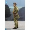 1/12 Palm Hero Series – WWII U.S. Army Air Force Pilot – Captain Rafe