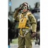1/12 Palm Hero Series – WWII U.S. Army Air Force Pilot – Captain Rafe