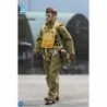 1/12 Palm Hero Series – WWII U.S. Army Air Force Pilot – Captain Rafe