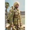 1/6 WWII German Africa Corps Supply Duty -Ishaan & Panzer Commander – Stauffenberg