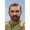 1/6 WWII German Africa Corps Supply Duty -Ishaan & Panzer Commander – Stauffenberg