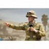 1/6 WWII German Africa Corps Supply Duty -Ishaan & Panzer Commander – Stauffenberg