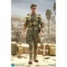 1/6 WWII German Africa Corps Supply Duty -Ishaan & Panzer Commander – Stauffenberg