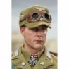 1/6 WWII German Africa Corps Supply Duty -Ishaan & Panzer Commander – Stauffenberg