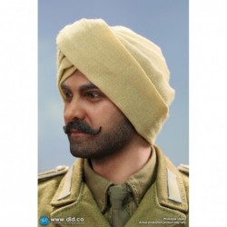 1/6 WWII German Africa Corps Supply Duty -Ishaan & Panzer Commander – Stauffenberg