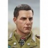 1/6 WWII German Africa Corps Supply Duty -Ishaan & Panzer Commander – Stauffenberg