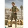 1/6 WWII German Africa Corps Supply Duty -Ishaan & Panzer Commander – Stauffenberg