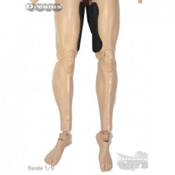 1/6 Cuerpo 3.5 Dam Toys
