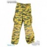 1/6 Pantalon Mountain Suit Flora Dam Toys