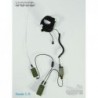1/6 Radio Р-168-0.5ум c/ Diadema Dam Toys