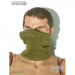 1/6 Bufanda OD Dam Toys