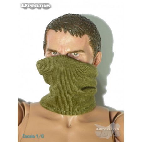 1/6 Bufanda OD Dam Toys