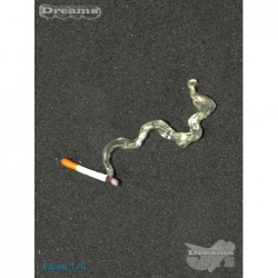 1/6 Cigarro Simulacion Humo Dam Toys