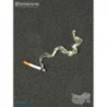 1/6 Cigarro Simulacion Humo Dam Toys