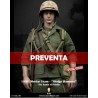 1/6 USMC Mortar Team “Sledge Hammer” Special Version