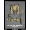 1/6 USMC Mortar Team “Sledge Hammer” Special Version