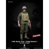 1/6 USMC Mortar Team “Sledge Hammer” Special Version