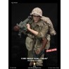 1/6 USMC Mortar Team Snafu Special Edition