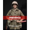 1/6 USMC Mortar Team Snafu Special Edition