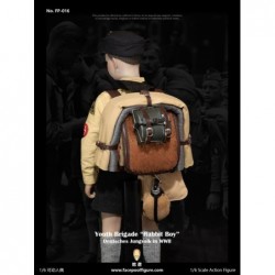 1/6 WWII German Youth Brigade – History Edition