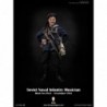1/6 Soviet Naval Infantry Musician – Special Edition