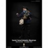 1/6 Soviet Naval Infantry Musician – Special Edition