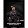 1/6 Soviet Naval Infantry Musician – Special Edition