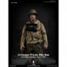 1/6 WWII US Ranger Private Rifle Man