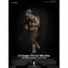 1/6 WWII US Ranger Private Rifle Man