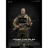 1/6 WWII US Ranger Private Rifle Man