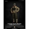 1/6 WWII US Ranger Private Rifle Man