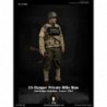 1/6 WWII US Ranger Private Rifle Man