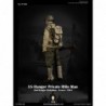 1/6 WWII US Ranger Private Rifle Man