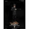 1/6 Michael Wittmann - Panzer Ace Tiger Tank Commmander