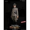 1/6 Michael Wittmann - Panzer Ace Tiger Tank Commmander