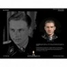 1/6 Michael Wittmann - Panzer Ace Tiger Tank Commmander