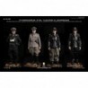 1/6 Michael Wittmann - Panzer Ace Tiger Tank Commmander