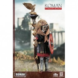 1/12 Roman Standard Bearer