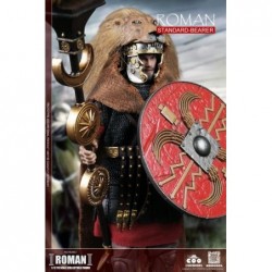1/12 Roman Standard Bearer