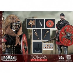 1/12 Roman Standard Bearer